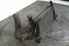 _Chłodnica powietrza intercooler Nissan Navara D40 2007 2.5DCI